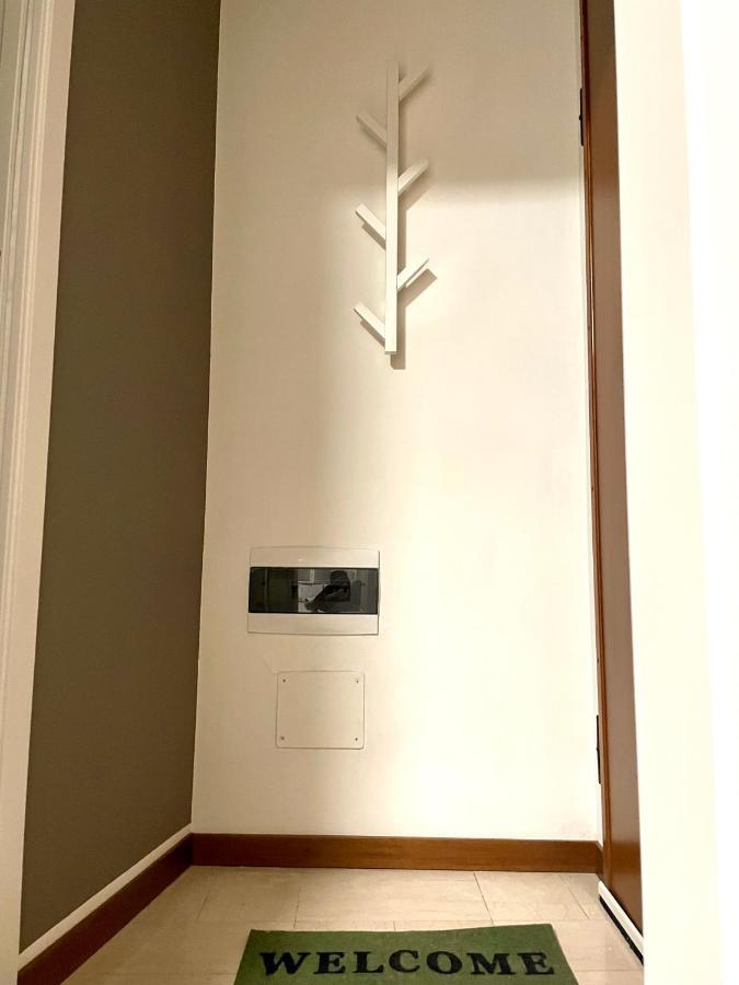 Civico 31 Apartment Vercelli Exterior photo