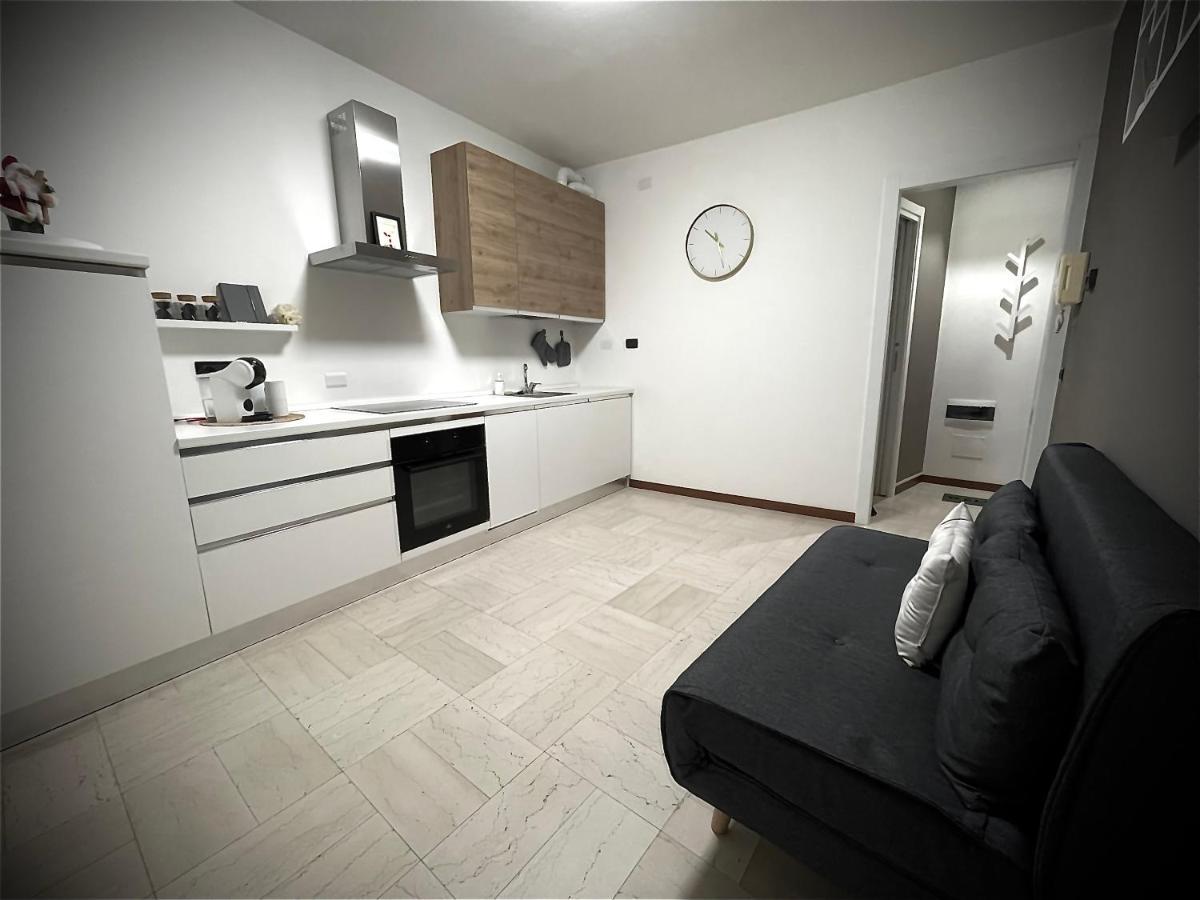 Civico 31 Apartment Vercelli Exterior photo