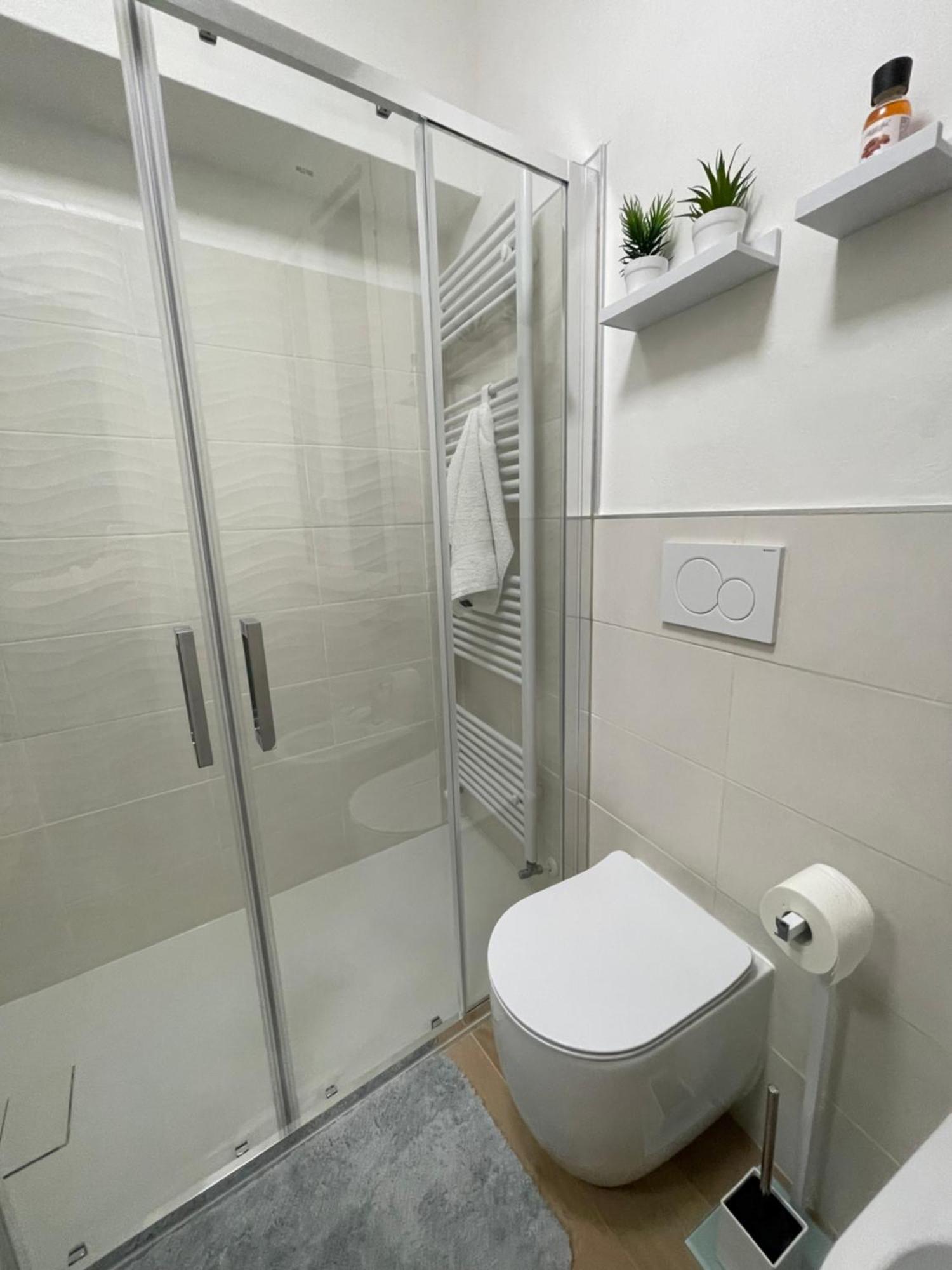 Civico 31 Apartment Vercelli Exterior photo