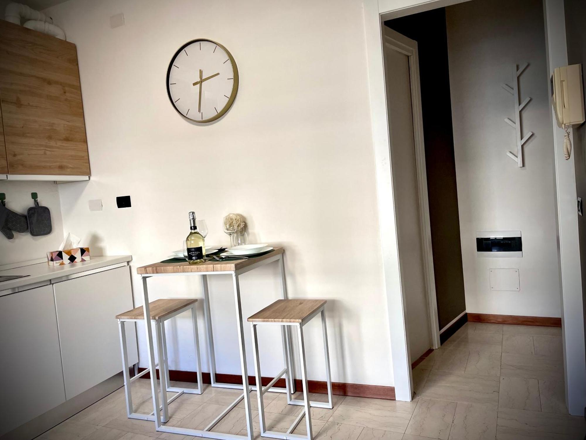 Civico 31 Apartment Vercelli Exterior photo